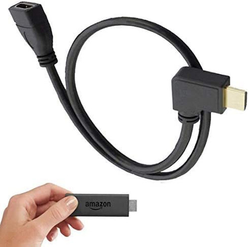Amazon fire stick - fire, hdmi
