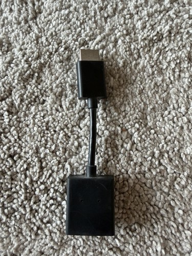 Official amazon hdmi female - official,