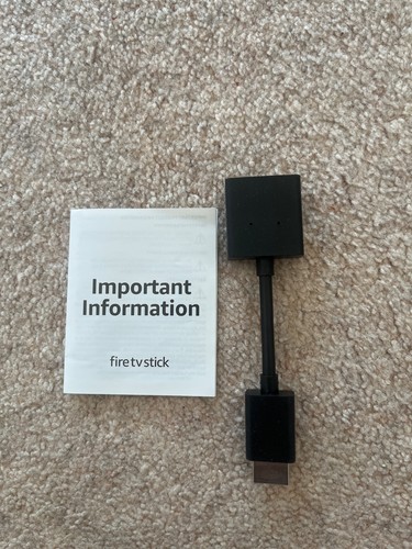 Amazon firestick - amazon,