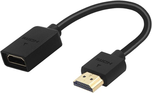 Fire stick hdmi male to - hdmi,