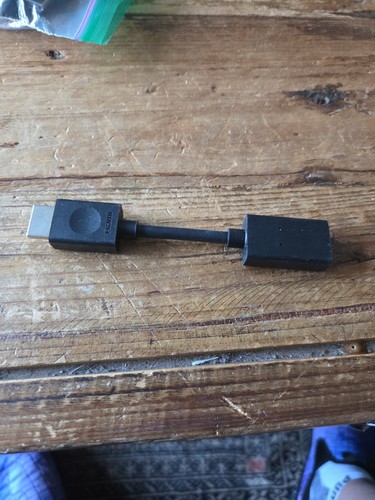 Hdmi extender cable genuine - extender,