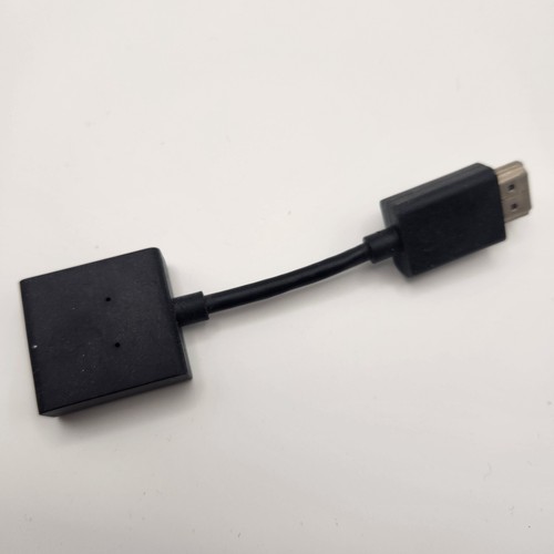 Hdmi dongle extension cable - dongle,