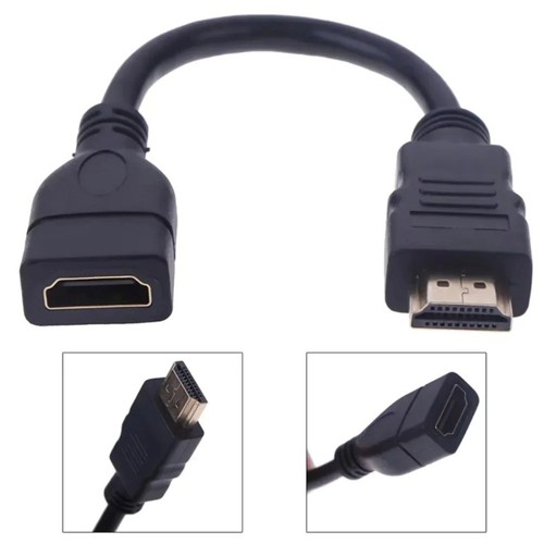 Fire stick hdmi male - hdmi,