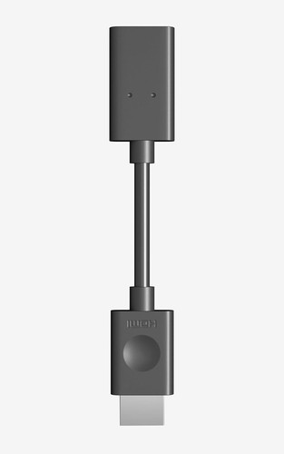 Hdmi extender 7 - hdmi, inches