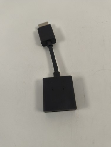 Amazon official adapter - official, adapter/hdmi