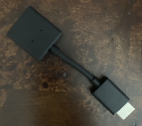 Amazon fire stick hdmi - fire,