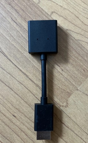 Hdmi male female extender - male,