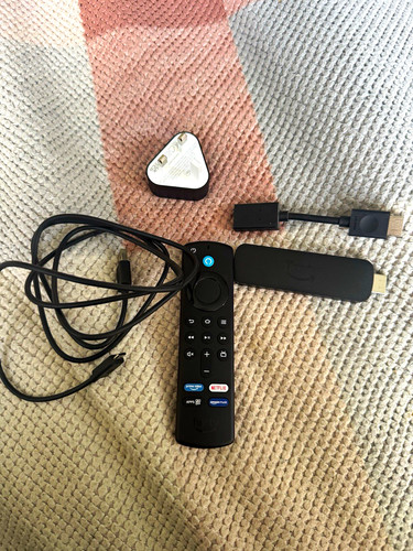 Amazon fire stick alexa - fire,