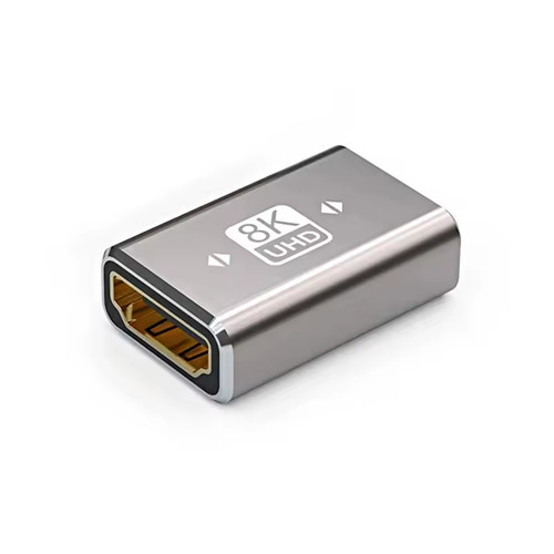 Extender coupler female - extender, 4k