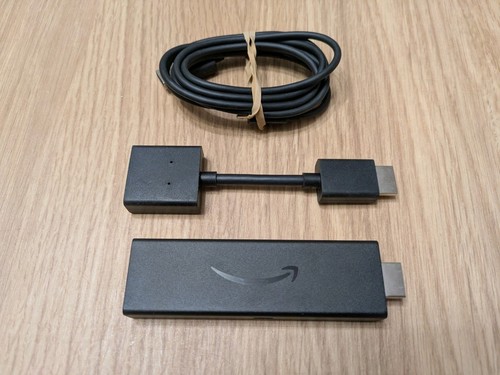 Amazon firestick e9l29y - 4k,
