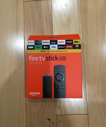 Amazon fire stick lite - stick, +
