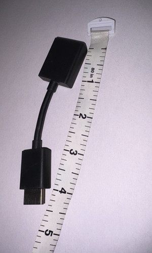 Amazon hdmi extender cable - extender,