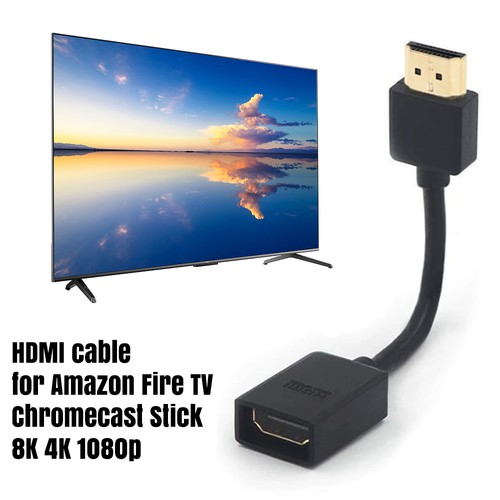Extension adapter cable for - cable,