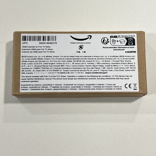 Amazon hdmi extender cable - amazon,