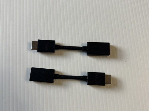Pack hdmi 360 swivel 4 - 2-pack,